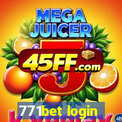 771bet login